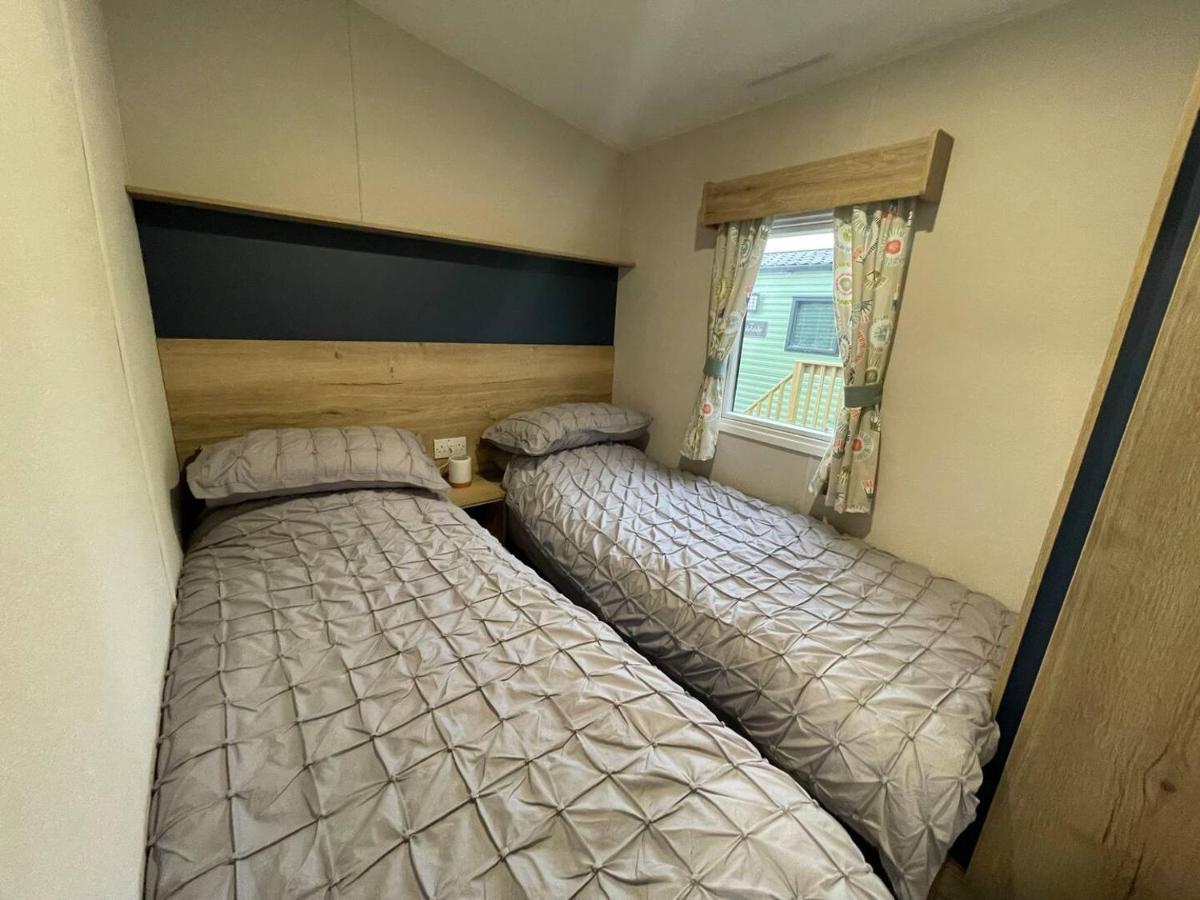 Sleepy Hollow Holiday Home Knaresborough Exterior photo