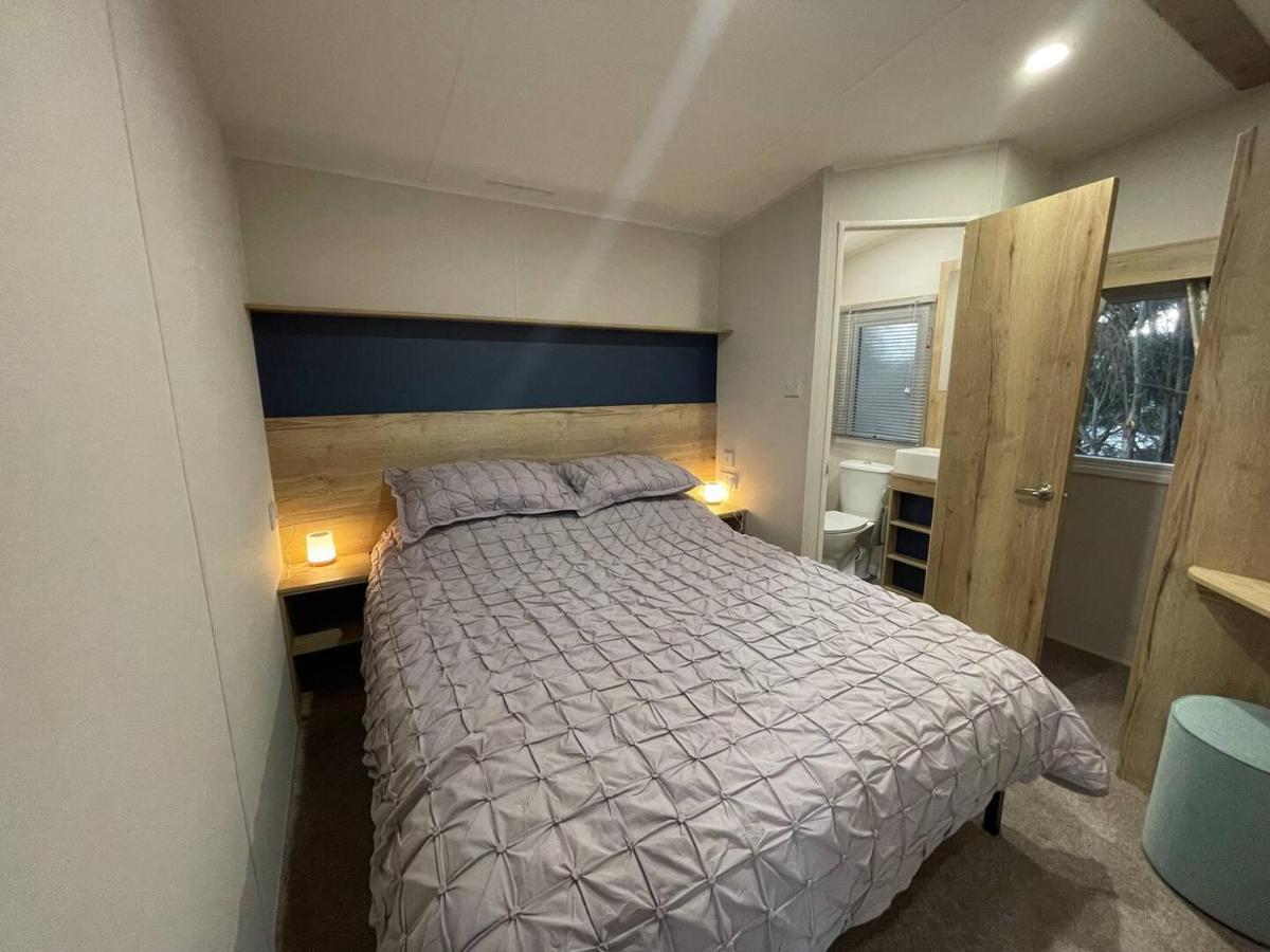 Sleepy Hollow Holiday Home Knaresborough Exterior photo